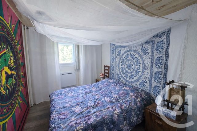 Maison &agrave; vendre - 3 pi&egrave;ces - 70,23 m2 - Itzac - 81 - MIDI-PYRENEES