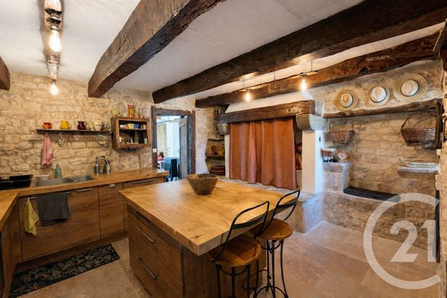 Maison &agrave; vendre - 3 pi&egrave;ces - 70,23 m2 - Itzac - 81 - MIDI-PYRENEES