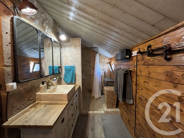 Maison &agrave; vendre - 3 pi&egrave;ces - 70,23 m2 - Itzac - 81 - MIDI-PYRENEES