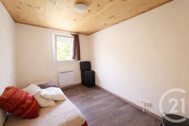 Maison &agrave; vendre - 3 pi&egrave;ces - 70,23 m2 - Itzac - 81 - MIDI-PYRENEES