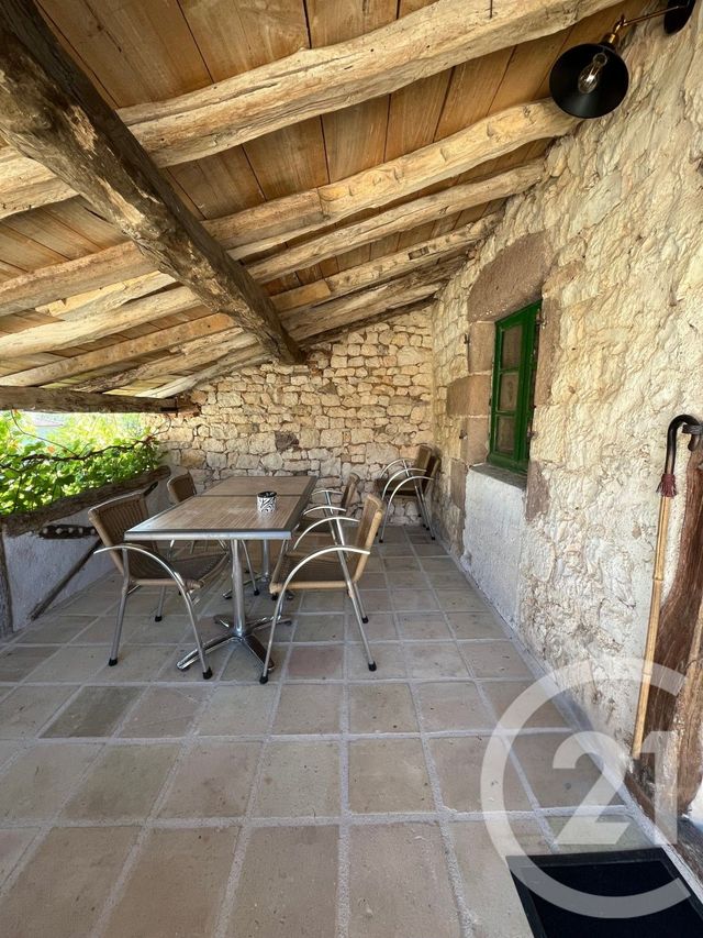 Maison &agrave; vendre - 3 pi&egrave;ces - 70,23 m2 - Itzac - 81 - MIDI-PYRENEES