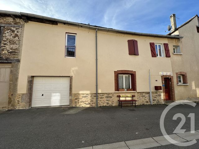Maison à vendre - 4 pièces - 110 m2 - Pampelonne - 81 - MIDI-PYRENEES