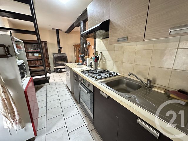 Maison à vendre - 4 pièces - 110 m2 - Pampelonne - 81 - MIDI-PYRENEES