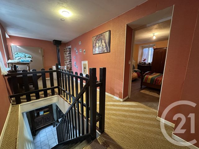 Maison à vendre - 4 pièces - 110 m2 - Pampelonne - 81 - MIDI-PYRENEES