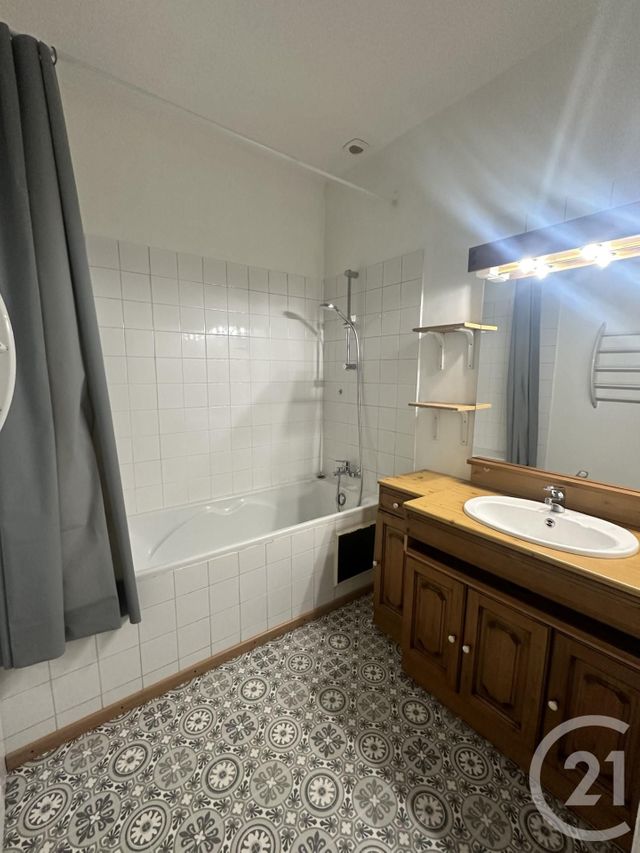 Appartement T3 à louer - 3 pièces - 78 m2 - Blaye Les Mines - 81 - MIDI-PYRENEES