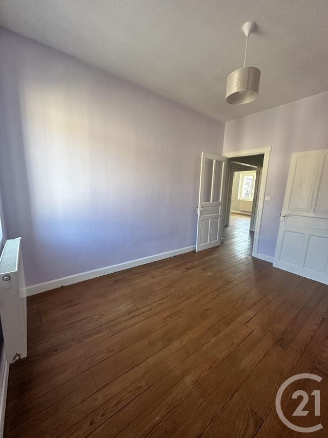 Appartement T3 à louer - 3 pièces - 78 m2 - Blaye Les Mines - 81 - MIDI-PYRENEES