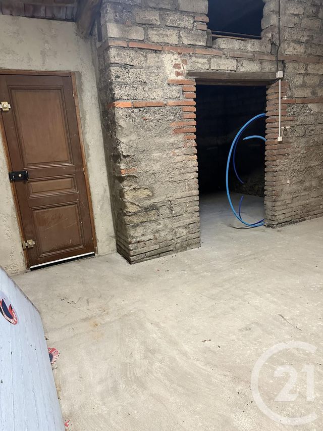 Appartement T3 à louer - 3 pièces - 78 m2 - Blaye Les Mines - 81 - MIDI-PYRENEES