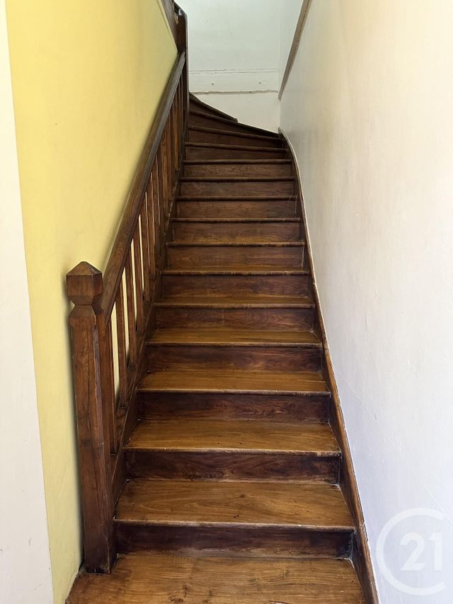 Appartement T3 à louer - 3 pièces - 78 m2 - Blaye Les Mines - 81 - MIDI-PYRENEES