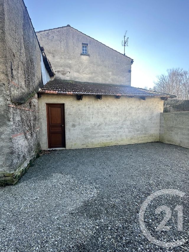 Appartement T3 à louer - 3 pièces - 78 m2 - Blaye Les Mines - 81 - MIDI-PYRENEES