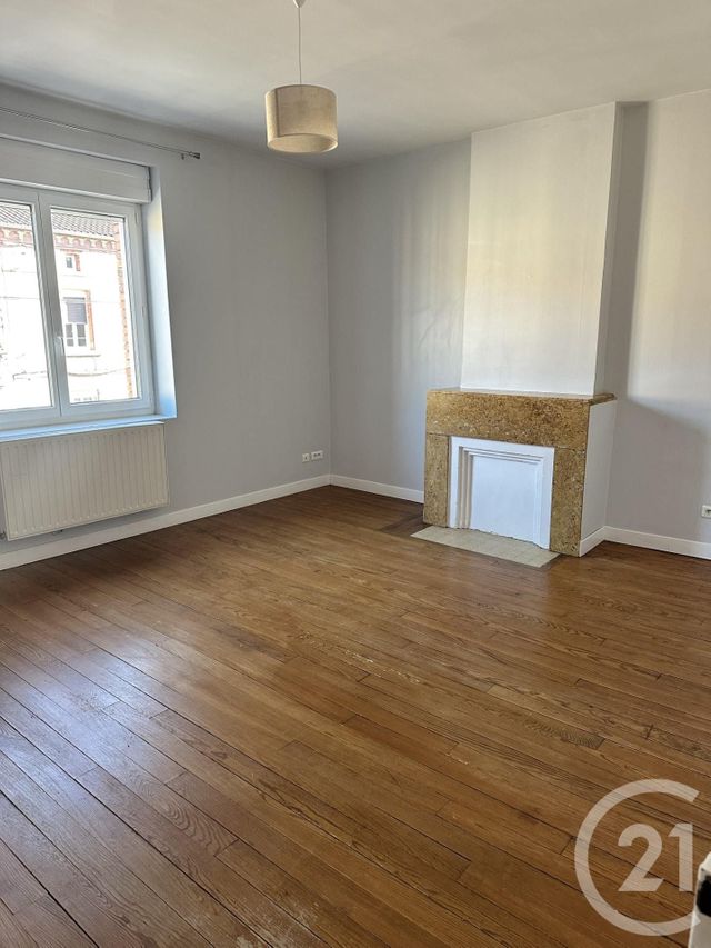 Appartement T3 à louer - 3 pièces - 78 m2 - Blaye Les Mines - 81 - MIDI-PYRENEES