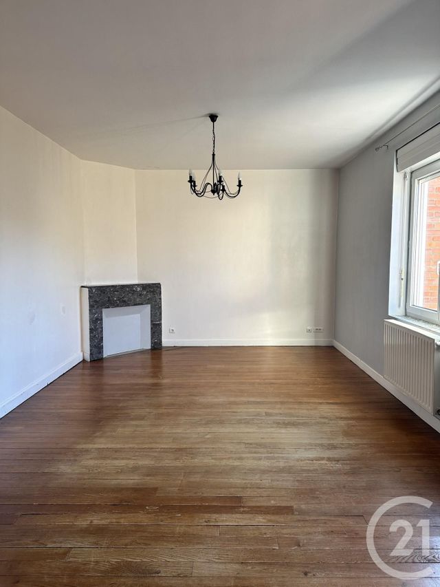 Appartement T3 à louer - 3 pièces - 78 m2 - Blaye Les Mines - 81 - MIDI-PYRENEES