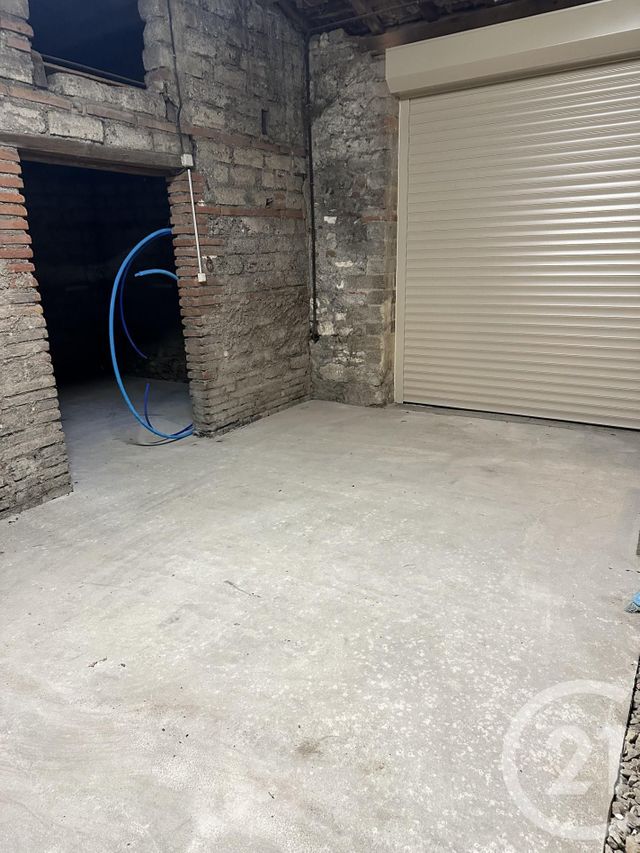 Appartement T3 à louer - 3 pièces - 78 m2 - Blaye Les Mines - 81 - MIDI-PYRENEES