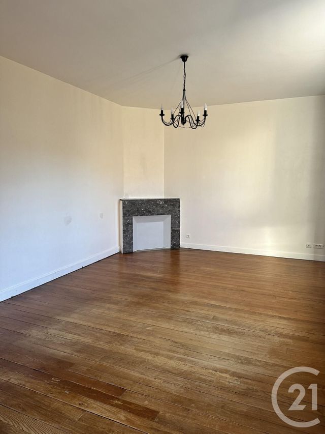 Appartement T3 à louer - 3 pièces - 78 m2 - Blaye Les Mines - 81 - MIDI-PYRENEES