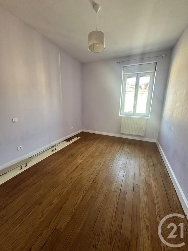 Appartement T3 à louer - 3 pièces - 78 m2 - Blaye Les Mines - 81 - MIDI-PYRENEES
