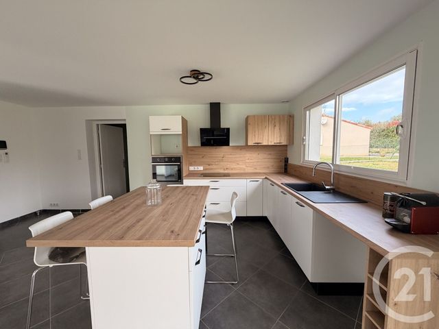 Maison &agrave; vendre - 4 pi&egrave;ces - 86 m2 - Arthes - 81 - MIDI-PYRENEES