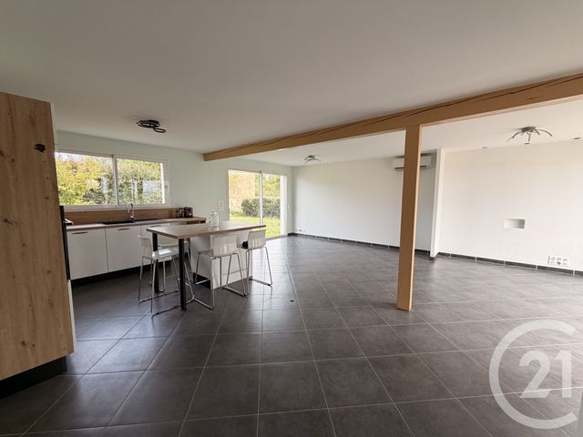 Maison &agrave; vendre - 4 pi&egrave;ces - 86 m2 - Arthes - 81 - MIDI-PYRENEES