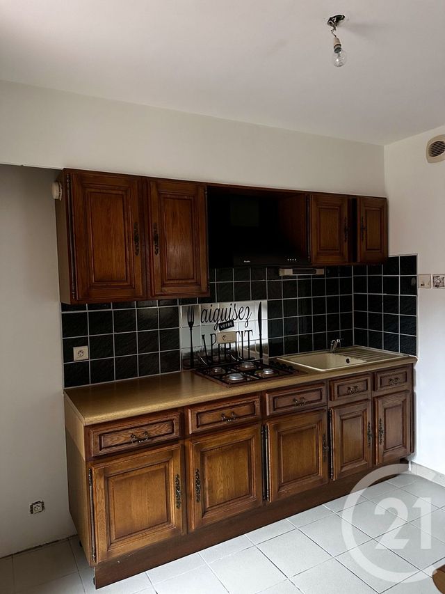 Appartement à louer - 2 pièces - 44,36 m2 - Lescure D Albigeois - 81 - MIDI-PYRENEES