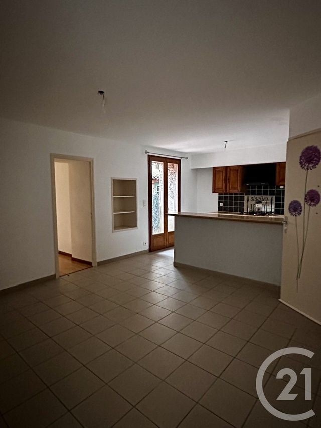 Appartement à louer - 2 pièces - 44,36 m2 - Lescure D Albigeois - 81 - MIDI-PYRENEES