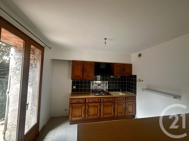 appartement - LESCURE D ALBIGEOIS - 81