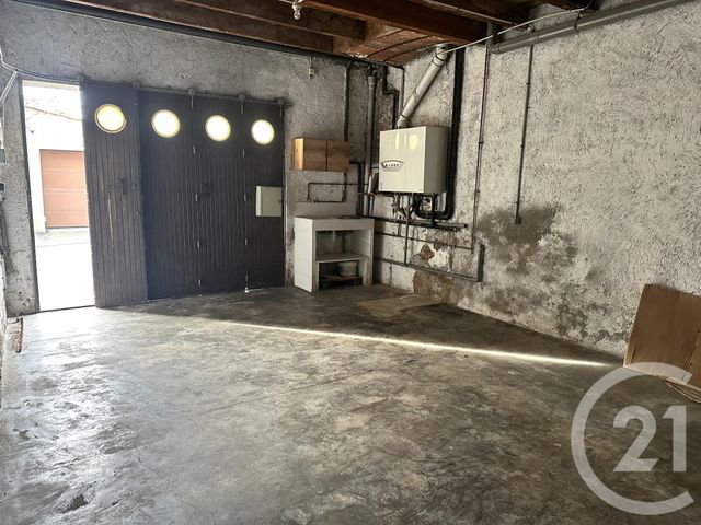 Immeuble &agrave; vendre - 203 m2 - Arthes - 81 - MIDI-PYRENEES