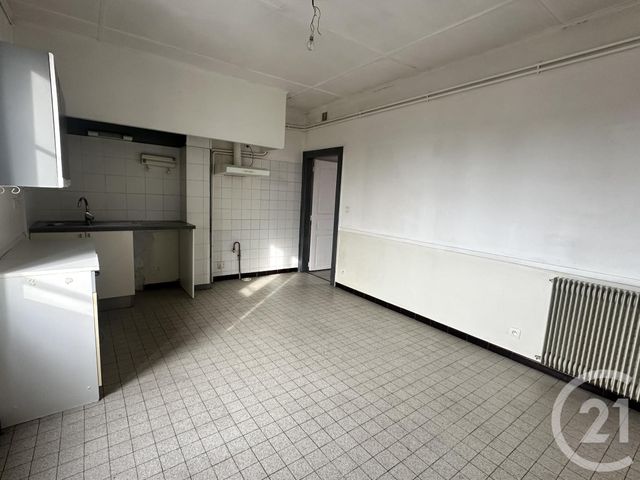 Immeuble &agrave; vendre - 203 m2 - Arthes - 81 - MIDI-PYRENEES