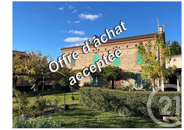 immeuble - ARTHES - 81