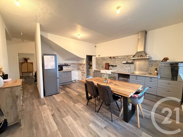 maison - CARMAUX - 81