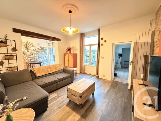 Maison à vendre - 5 pièces - 139,48 m2 - Carmaux - 81 - MIDI-PYRENEES