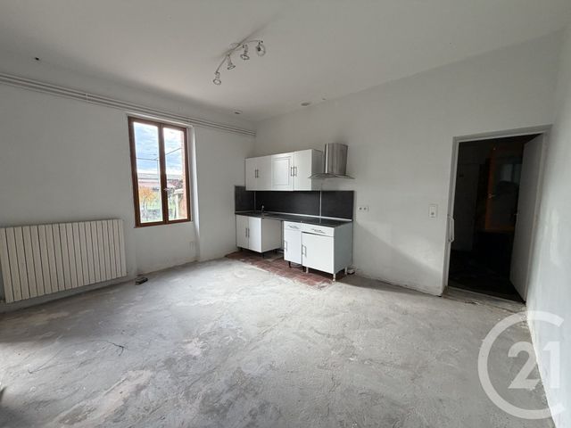 Maison à vendre - 2 pièces - 55 m2 - Albi - 81 - MIDI-PYRENEES