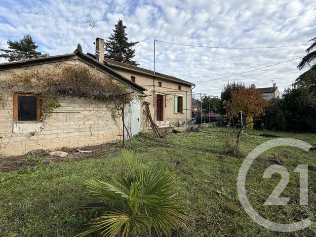 Maison à vendre - 2 pièces - 55 m2 - Albi - 81 - MIDI-PYRENEES