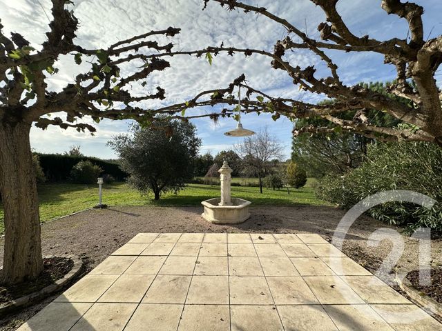 Maison à vendre - 5 pièces - 194,94 m2 - Lagrave - 81 - MIDI-PYRENEES