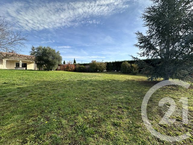 Maison à vendre - 5 pièces - 194,94 m2 - Lagrave - 81 - MIDI-PYRENEES