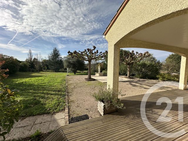 Maison à vendre - 5 pièces - 194,94 m2 - Lagrave - 81 - MIDI-PYRENEES