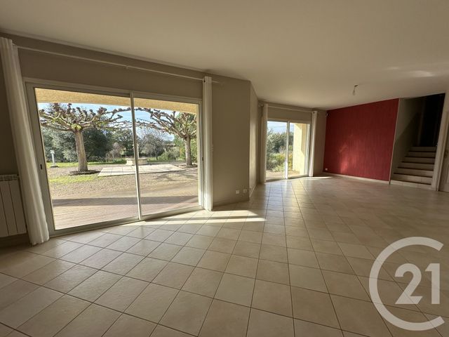 Maison à vendre - 5 pièces - 194,94 m2 - Lagrave - 81 - MIDI-PYRENEES