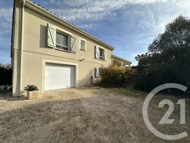 Maison à vendre - 5 pièces - 194,94 m2 - Lagrave - 81 - MIDI-PYRENEES