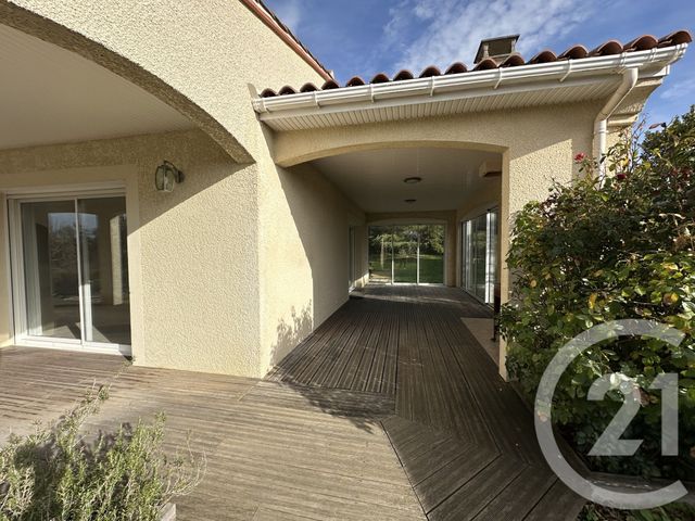 Maison à vendre - 5 pièces - 194,94 m2 - Lagrave - 81 - MIDI-PYRENEES