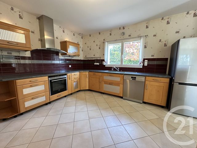 Maison à vendre - 5 pièces - 194,94 m2 - Lagrave - 81 - MIDI-PYRENEES