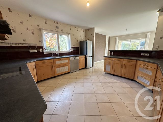 Maison à vendre - 5 pièces - 194,94 m2 - Lagrave - 81 - MIDI-PYRENEES