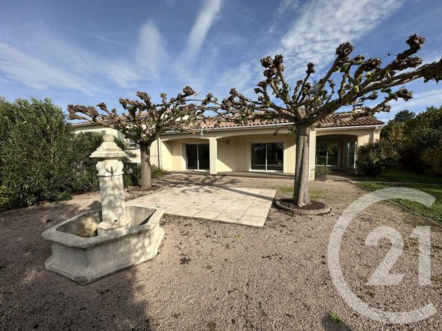 Maison à vendre - 5 pièces - 194,94 m2 - Lagrave - 81 - MIDI-PYRENEES