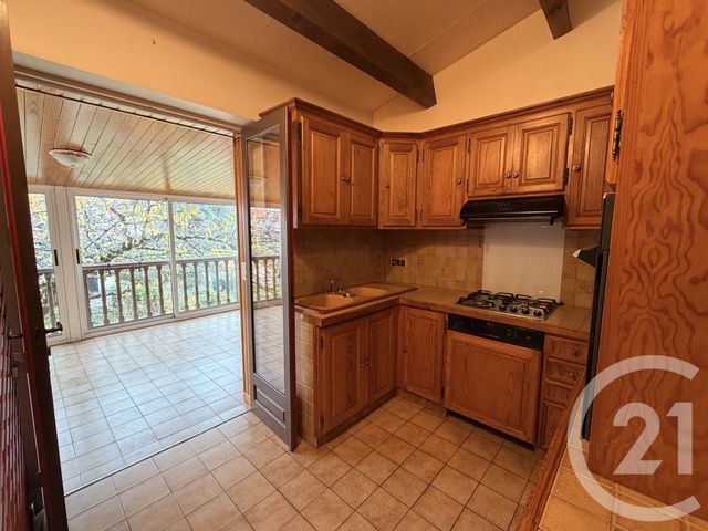 Maison à vendre - 4 pièces - 126 m2 - Albi - 81 - MIDI-PYRENEES