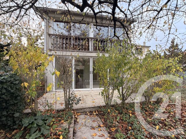 Maison à vendre - 4 pièces - 126 m2 - Albi - 81 - MIDI-PYRENEES