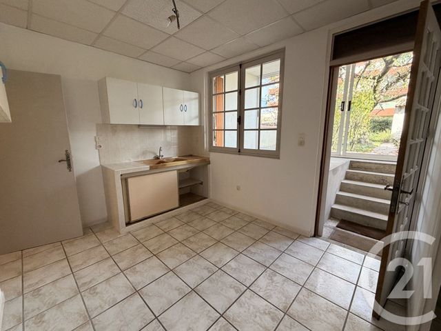 Maison à vendre - 4 pièces - 126 m2 - Albi - 81 - MIDI-PYRENEES