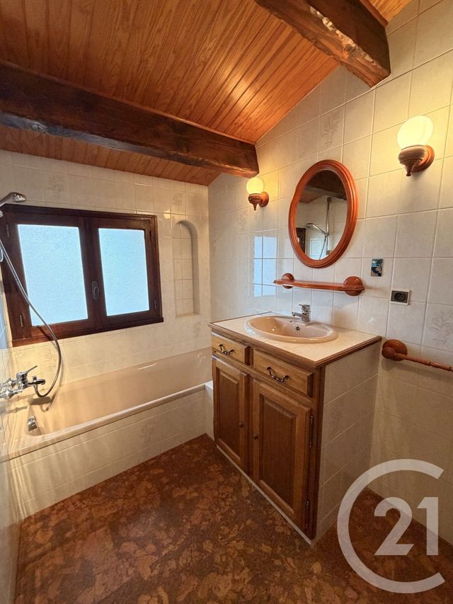 Maison à vendre - 4 pièces - 126 m2 - Albi - 81 - MIDI-PYRENEES