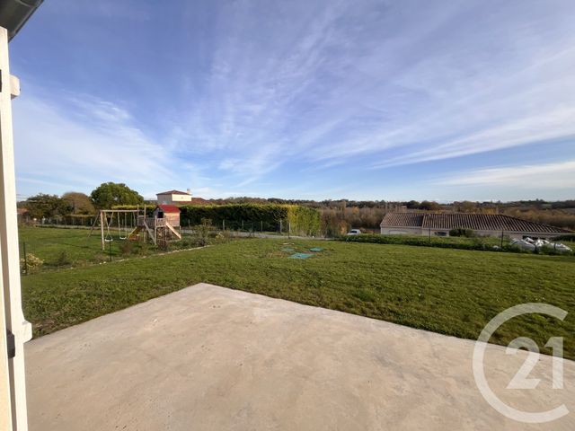 Maison à vendre - 3 pièces - 123,26 m2 - Mailhoc - 81 - MIDI-PYRENEES