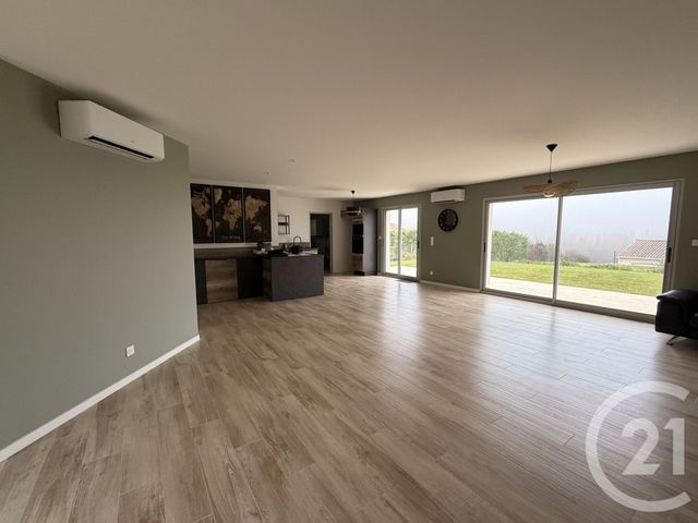 Maison à vendre - 3 pièces - 123,26 m2 - Mailhoc - 81 - MIDI-PYRENEES