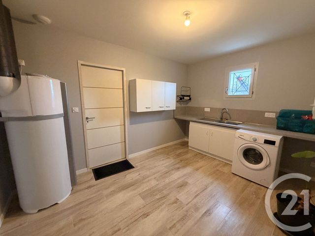 Maison à vendre - 3 pièces - 123,26 m2 - Mailhoc - 81 - MIDI-PYRENEES