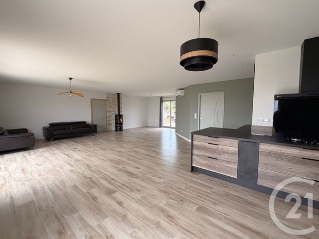 Maison à vendre - 3 pièces - 123,26 m2 - Mailhoc - 81 - MIDI-PYRENEES