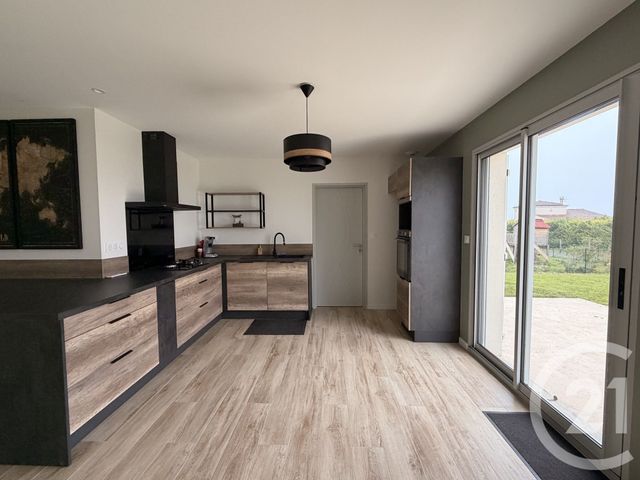 Maison à vendre - 3 pièces - 123,26 m2 - Mailhoc - 81 - MIDI-PYRENEES