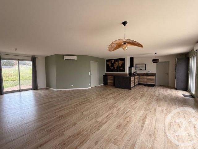 maison - MAILHOC - 81