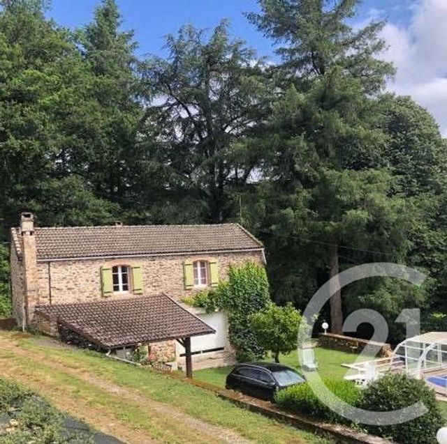 Maison &agrave; vendre - 5 pi&egrave;ces - 150,87 m2 - Rayssac - 81 - MIDI-PYRENEES